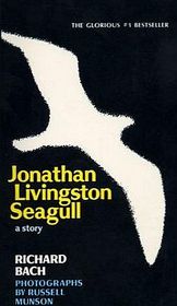 Jonathan Livingston Seagull