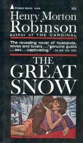 The Great Snow