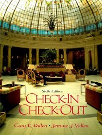 Check-In Check-Out (6th Edition)