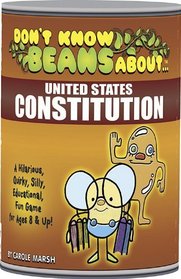 Don't Know Beans About U.s. Constitution