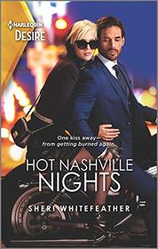 Hot Nashville Nights (Daughters of Country, Bk 1) (Harlequin Desire, No 2740)