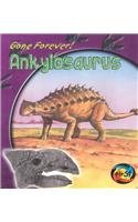 Ankylosaurus (Gone Forever!)