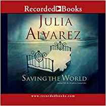 Saving the World (Audio CD) (Unabridged)