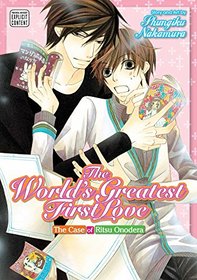 The World's Greatest First Love, Vol. 1