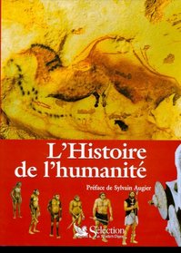 L'histoire de l'humanit