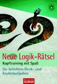 Neue Logik-Rtsel
