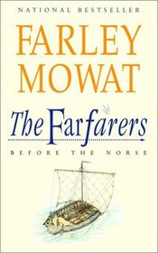 The Farfarers : Before the Norse