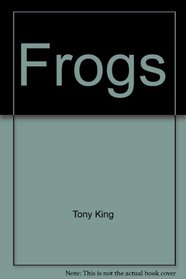 Frogs (Natural Pop-Ups)