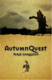 AutumnQuest (The Dragonspawn Cycle)