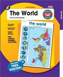 The On-File Series The World (On-File Series)