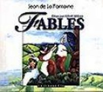 Fables 1 Audio Compact Disc