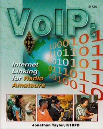 Arrl's Volp: Internet Linking for Radio Amateurs