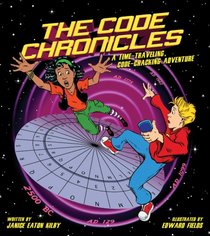 The Code Chronicles: A Time-Traveling, Code-Cracking Adventure