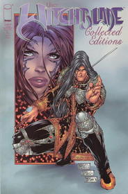Witchblade: Collected Editions, Vol. 2