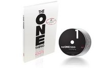 The ONE Thing: The Surprisingly Simple Truth Behind Extraordinary Results (Audiobook)