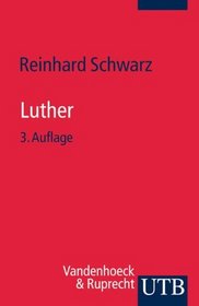 Luther (German Edition)