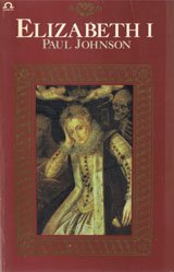 Elizabeth I;: A biography
