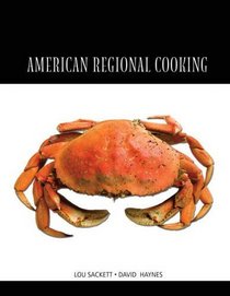 American Regional Cuisines: Food Culture and Cooking