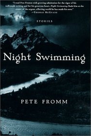 Night Swimming : Stories
