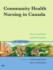 Community Health Nursing in Canada