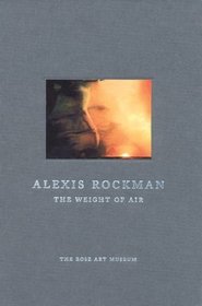 Alexis Rockman: The Weight of Air