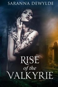 Rise of the Valkyrie (The Hel Cycle) (Volume 1)