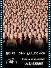 Being John Malkovich: The Shooting Script (Newmarket Shooting Script)