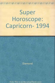 Super Horoscope: Capricorn, 1994