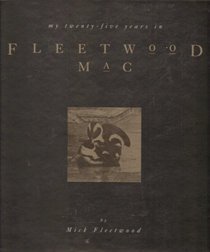 My Twenty-Five Years in Fleetwood Mac/Book and Cd