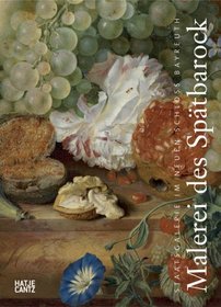 Malerei des Sptbarock