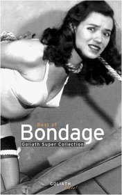 Best of Bondage: Goliath Super Collection (Goliath Digest)