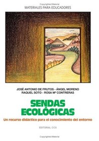 Sendas Ecolgicas - 2 Edicin (Spanish Edition)