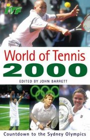 World of Tennis 2000 (World of Tennis)