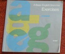 A Basic English Grammar: Exercises Without Key