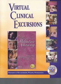 Wong's Essentials of Pediatric Nursing (Workbook)
