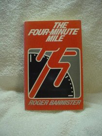 The four-minute mile