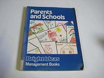 Parents and Schools (Management books)