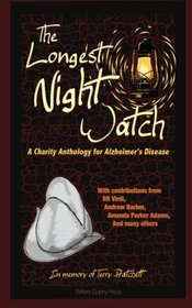The Longest Night Watch (Volume 1)