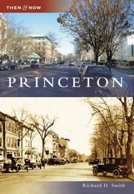 Princeton (NJ) (Then & Now)