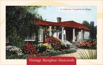 Vintage Bungalow Postcards (Vintage Postcard)