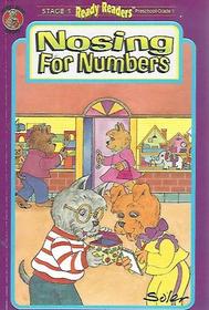 Nosing for numbers (Honey bear books)