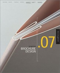 Best of Brochure Design .07 (Best of Brochure Design)