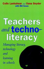 Teachers and Techno-Literacy