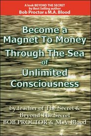 Become a Magnet to Money Through the Sea of Unlimited Consciousness