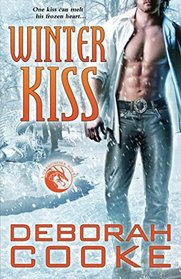 Winter Kiss: A Dragonfire Novel (The Dragonfire Novels)