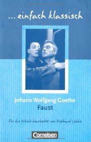 Faust. Schlerheft. einfach klassisch