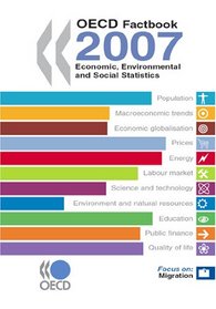 Oecd Factbook 2007 (Oecd Factbook)