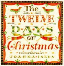 The Twelve Days of Christmas (Picture Puffin)