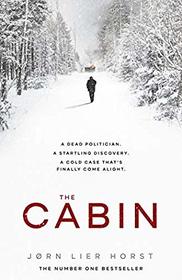 The Cabin (William Wisting, Bk 13)