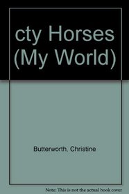 cty Horses (My World)